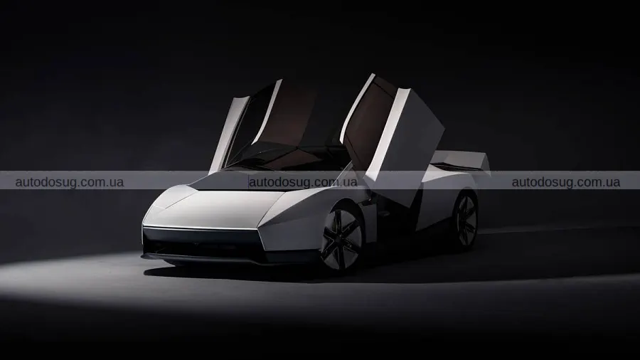 Новий Tesla Roadster показав реактивні амбіції