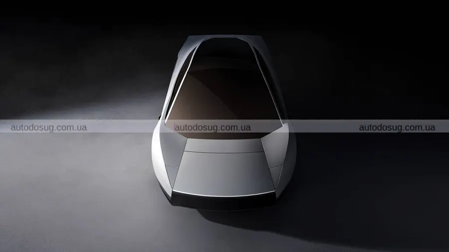 Новий Tesla Roadster показав реактивні амбіції