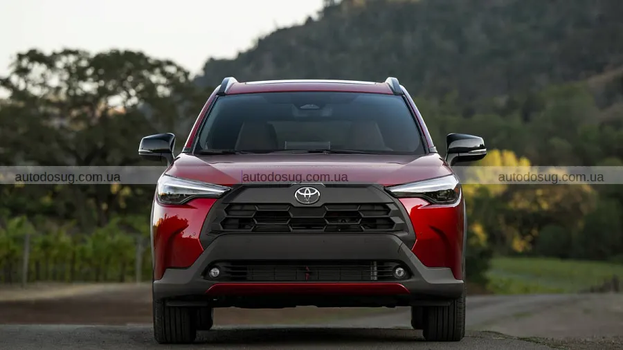 Новий Toyota RAV4 спіткнувся на тесті IIHS
