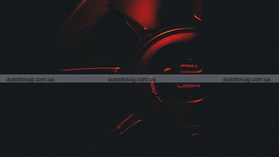 Новий тизер Porsche натякнув на суперкар із ДВЗ