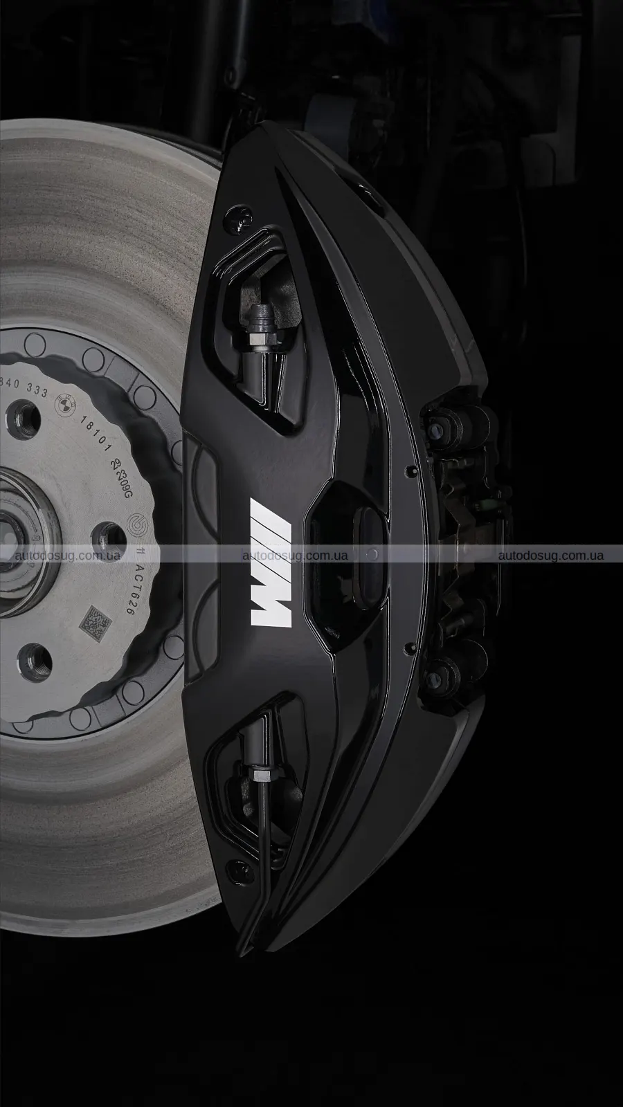 Оновлений BMW X3 M50 xDrive став потужнішим