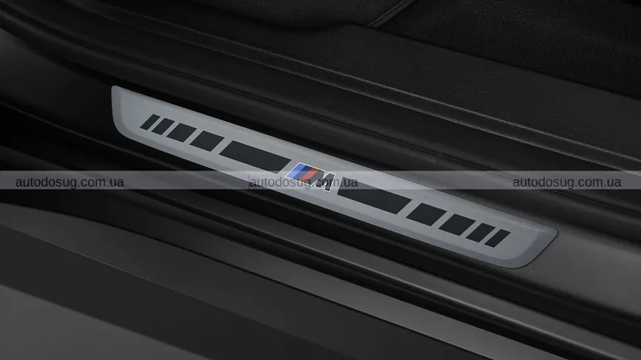 Оновлений BMW X3 M50 xDrive став потужнішим