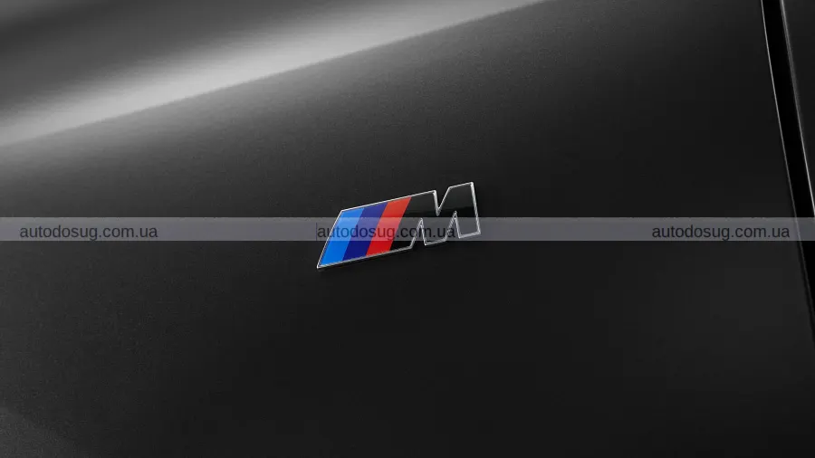 Оновлений BMW X3 M50 xDrive став потужнішим