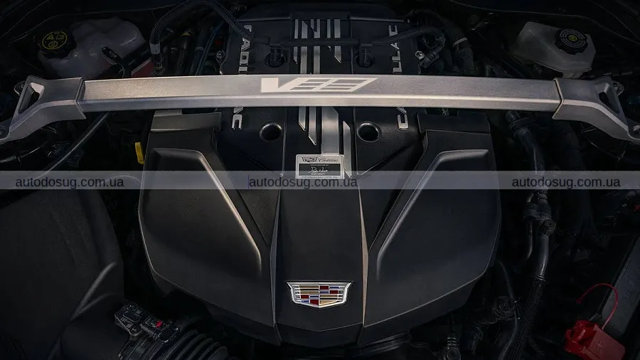 Пакет за $18 000 підвів власників Cadillac