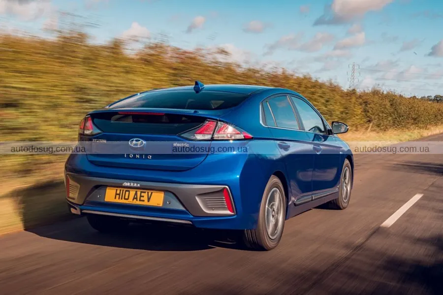 Пробіг змінив репутацію вживаних електрокарів