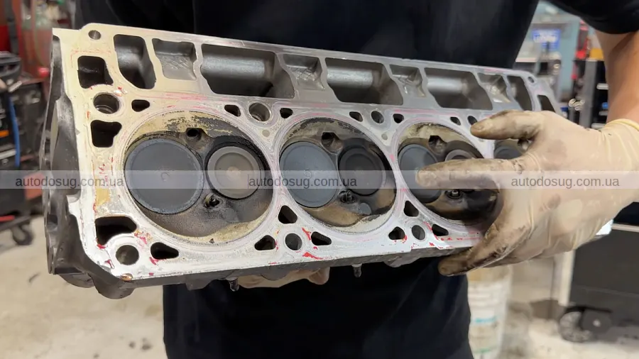 Проблемний V8 GM отримав ще один шанс