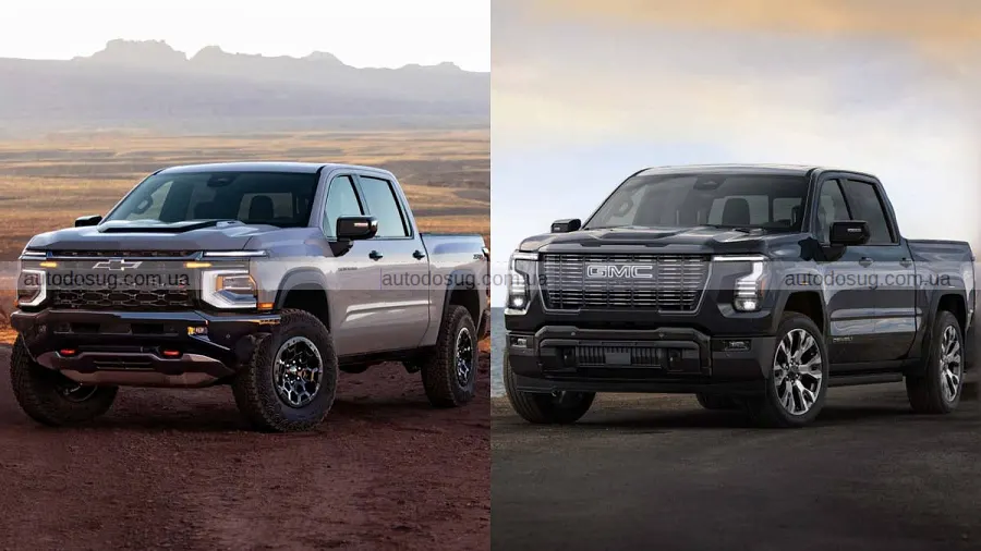 Проблемний V8 GM отримав ще один шанс