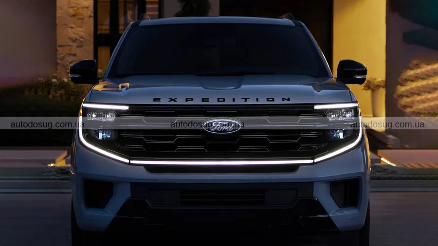 Проблеми Ford затягують ремонти після відкликань