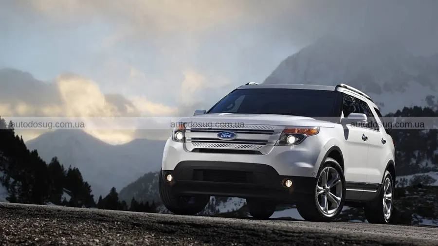 Проблеми Ford затягують ремонти після відкликань