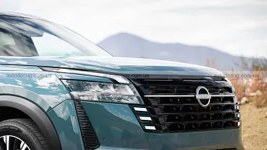 Продажі Nissan зросли, але легковики різко здали позиції