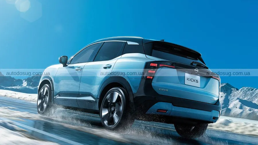 Продажі Nissan зросли у США та Японії