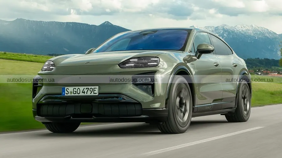 Продажі Porsche в США просіли через зникнення 718