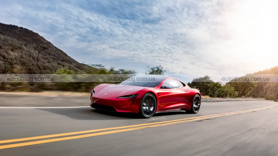 Продажі Tesla зросли у світі, але США просіли