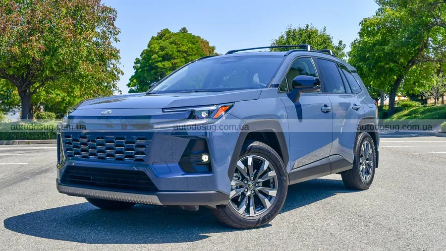 Toyota готує Arene для 50 моделей до 2030 року