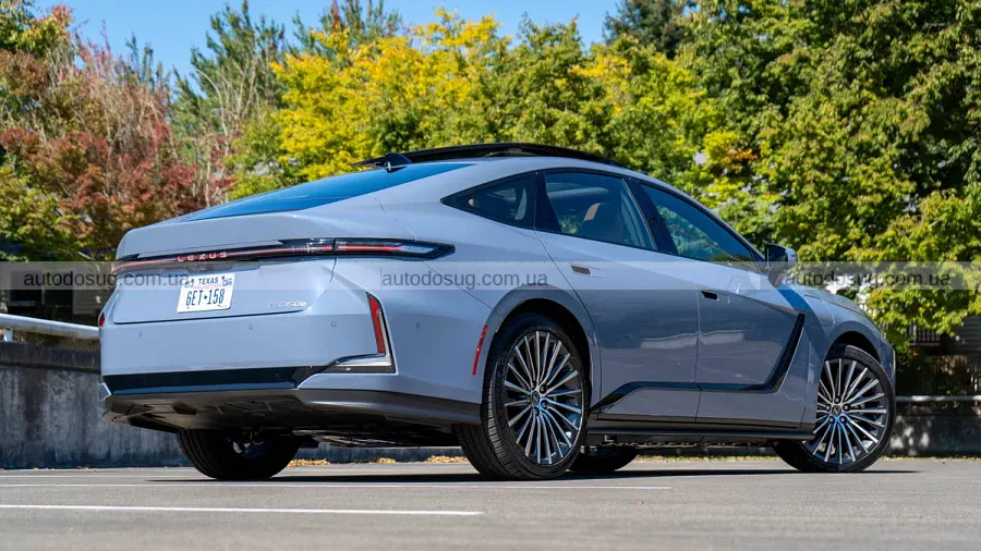 Toyota готує Arene для 50 моделей до 2030 року