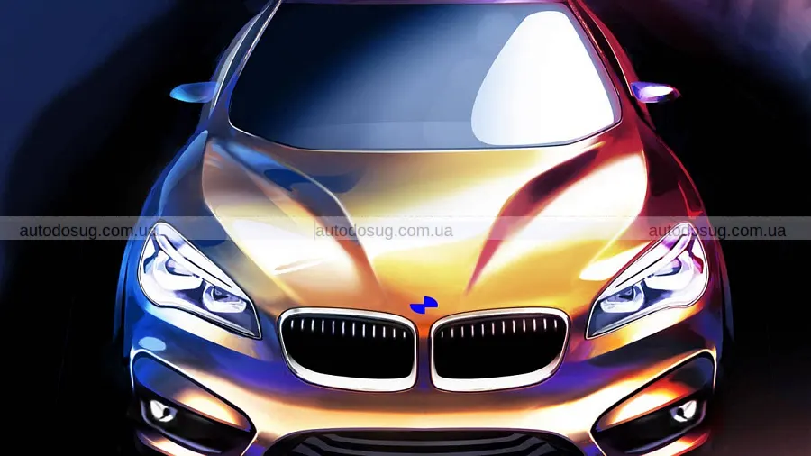 У BMW знову заговорили про SUV більший за X7