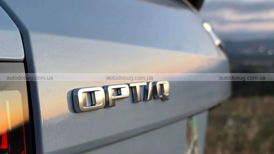 У Cadillac Optiq вікна дали збій і спричинили відкликання