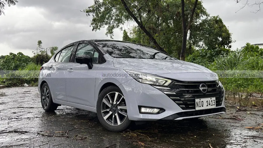 У США Nissan додає, а світові продажі просідають