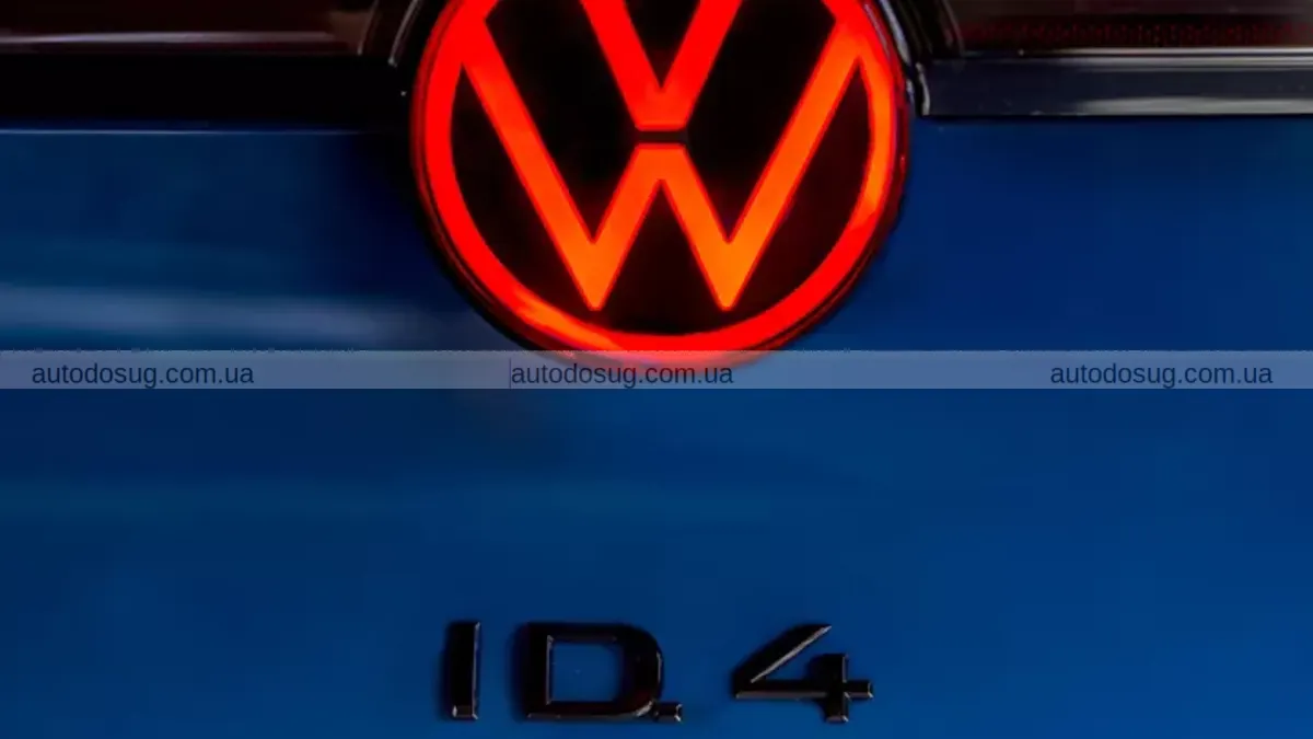 Volkswagen просів у США, але додав у Європі