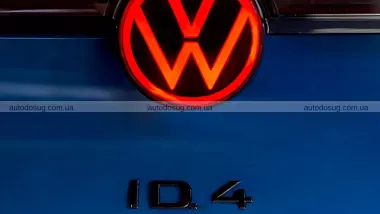 Volkswagen просів у США, але додав у Європі