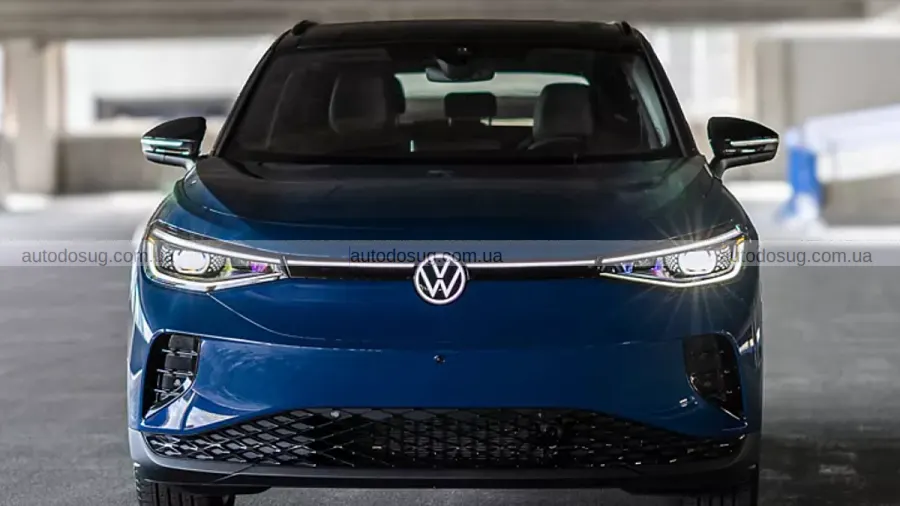Volkswagen просів у США, але додав у Європі