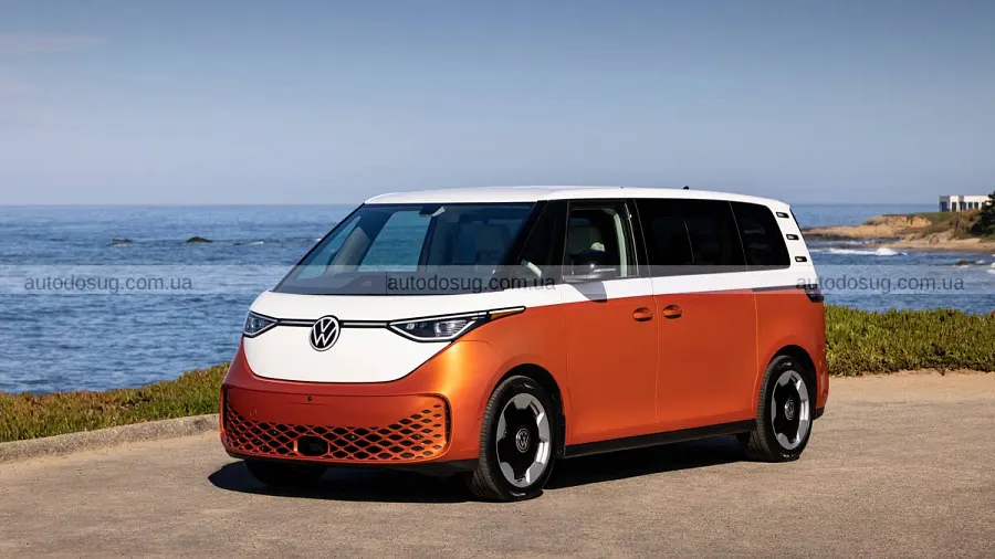 Volkswagen просів у США, але додав у Європі