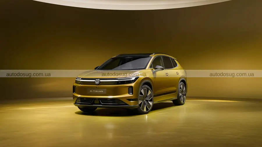 Volkswagen просів у США, але додав у Європі