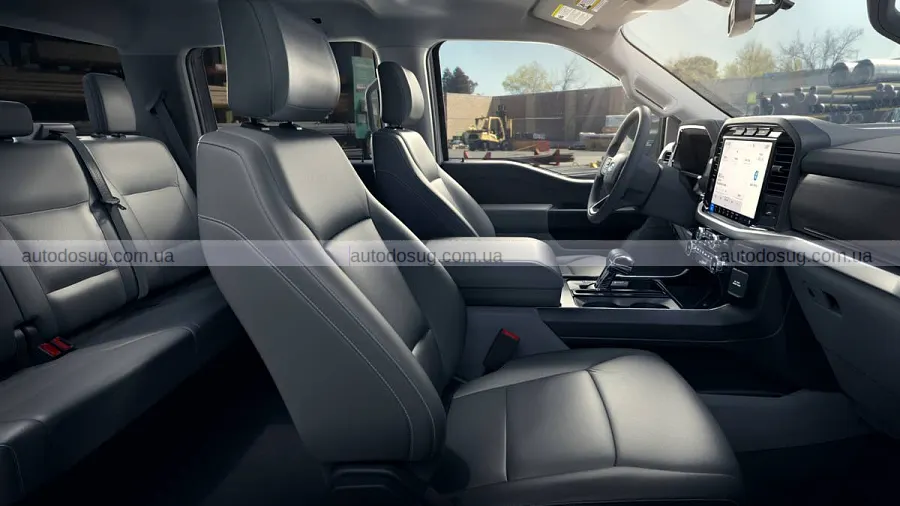 Вживаний Ford F-150 Lightning раптово став хітом