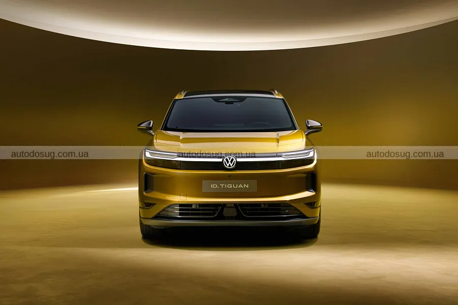 Збитки Volkswagen різко зросли у третьому кварталі