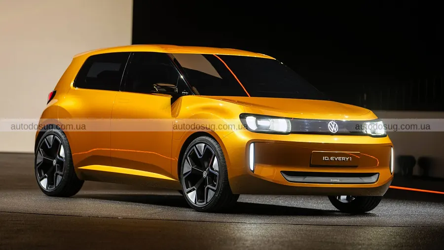 Збитки Volkswagen різко зросли у третьому кварталі