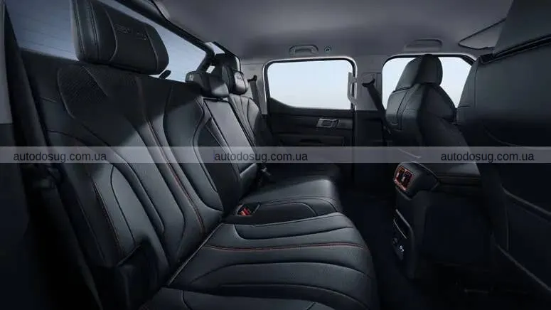 Злам Shark 6 змусив BYD закривати вразливість